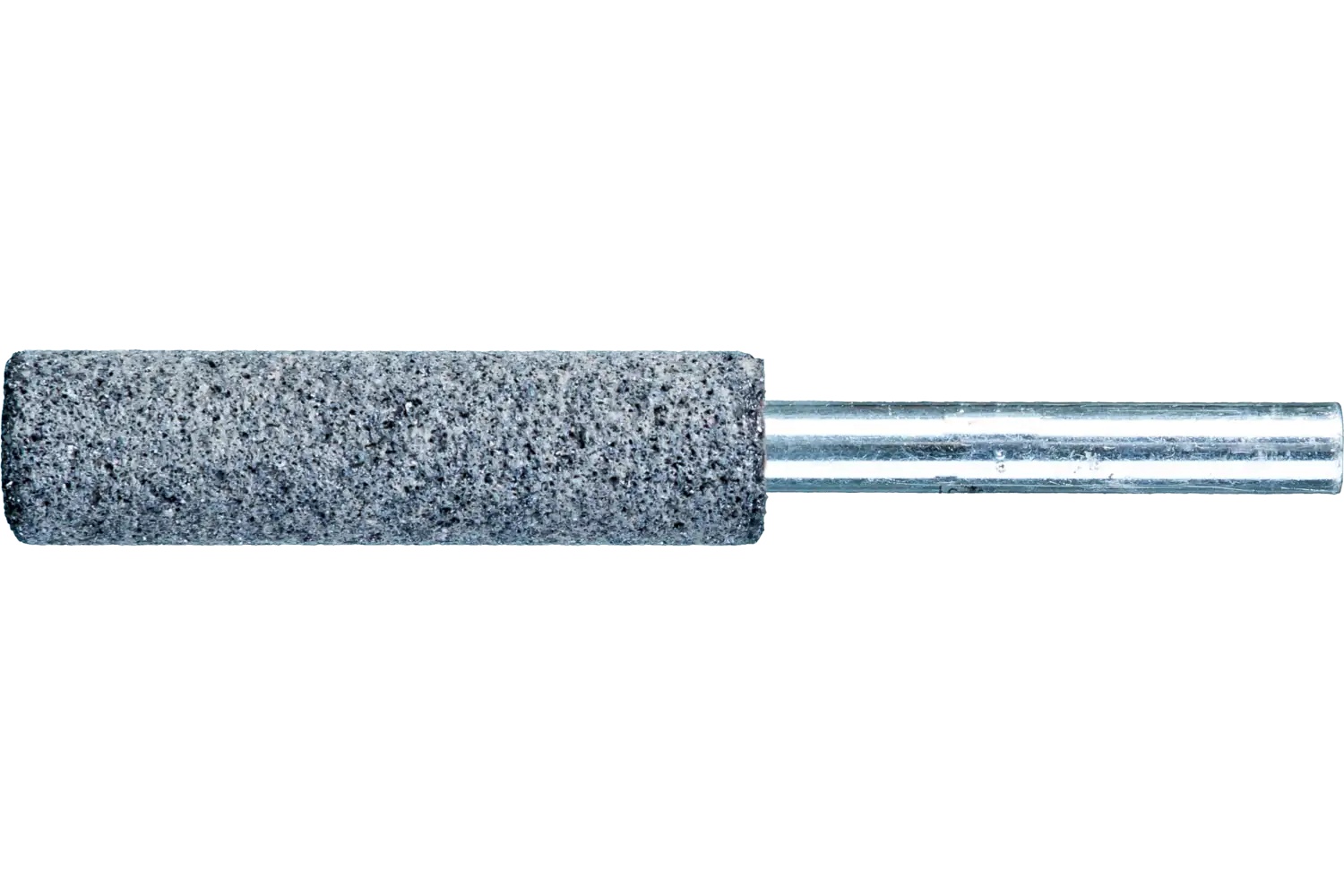 Picture of Pferd Vitrified Mounted Point, CAST Edge, 1/2" x 2, 46 Grit, W189, AO, 1/4" Shank
